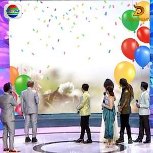 Meet your Posher, Arcelia